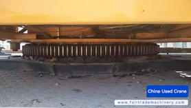 Buy XCMG Used Crane / 3 Buy XCMG Used Crane / 3